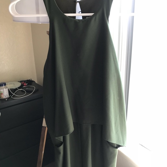 Green romper bar 3 - Picture 2 of 3